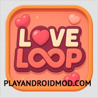 ЛавЛуп (LoveLoop) v0.18 (Мод много денег/без рекламы)