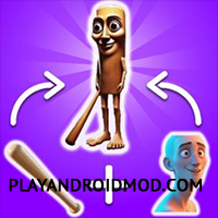 Creature Blend v0.0.6 Мод много денег