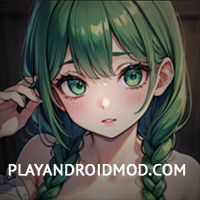 Comic-Аниме ролевой чат v1.0.3 (Мод на кристаллы/без рекламы)