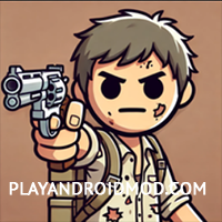 Dead Lands: Zombie Survival v2.0.7 (Мод много денег/меню)