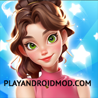 Merge Restyle v1.29.02 (Мод много энергии/без рекламы)