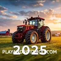 Farm Manager - 2025 v1.0.7 Мод много денег