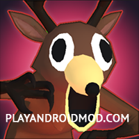 99 Nights in the Forest v0.1.7 Мод меню