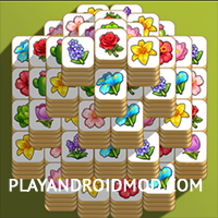 Tile Explorer - совпадение v1.51.3 (Мод много денег/без рекламы)