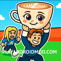 Steal It All! v0.0.0.54 (Мод много денег/без рекламы)