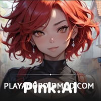 Pink AI ：чат персонажа ИИ v1.0.7 Мод Premium