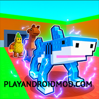 Steal n Catch the Brainrot v0.23 (Мод много денег/без рекламы)