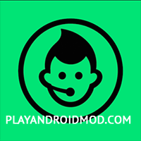 Narrator's Voice v14.0.74 (Мод Premium/разблокировано)