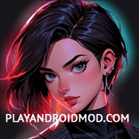 FantasyX: AI & Ролевые Игры v1.0.4 (Мод бесконечные кристаллы)