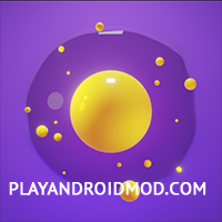 Merge the Jelly v1.9.0 (Мод бесплатные покупки)