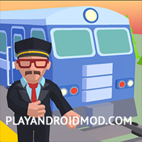 Train Hotel v0.1.0 (Мод бесплатные покупки)