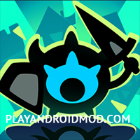 Cell Defense v1.18 Мод много денег