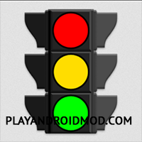 Traffic Lights v3.4 (Мод без рекламы/бесплатные покупки)