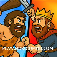 Age Breakers v1.5.2 (Мод бесконечная энергия/без рекламы)