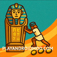 Tomb Pusher v0.2.9 (Мод много денег/без рекламы)