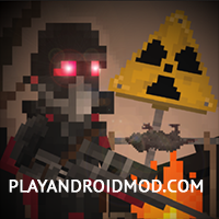 История пустоши : Пробуждение v25.11.17 (Мод меню/все открыто)