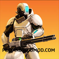 Robot Subdolous Ireful Inbreak v2.50.64 (Мод на алмазы и деньги)
