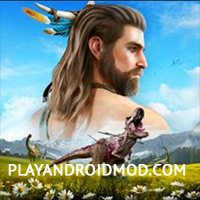 Savage Survival v1.3.353 (Мод бесплатные покупки/без рекламы)