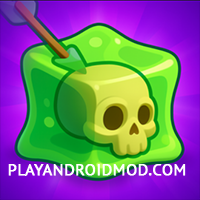 Devour Idle RPG v1.1.3 (Мод много денег/без рекламы)