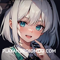 Ainee - Чат с аниме ИИ ждёт v1.0.0 (Мод разблокировано/без рекламы)