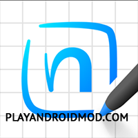 MyScript Notes для студентов v7.0.8 (Мод полная версия/разблокировано)