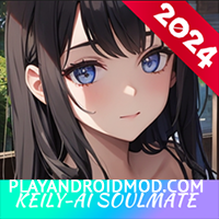 Keily-AI Soulmate Chat v1.14 Мод разблокировано