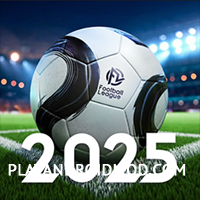 Football League 2026 v0.1.66 Мод много денег