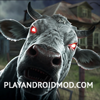 Изба: Хоррор Симулятор Фермы v1.0 (Мод много денег/без рекламы)