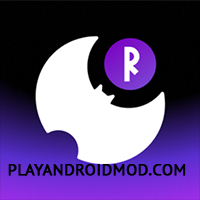 Rune - Играть, Чат, Релакс v5.5.1 Мод много кристаллов