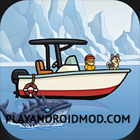 Catch and Feed v1.33 (Мод много денег/без рекламы)