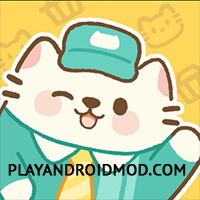 Dreamy Meow Mart v1.0.23 Мод много денег