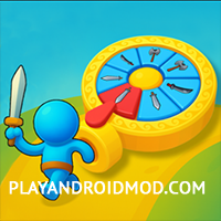 Human Fortune v18 (Мод бесконечная молния/без рекламы)