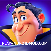 Match Villains v6364 Мод много денег