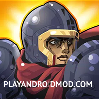 Inkvasion v1.1.0 Мод бесплатные покупки