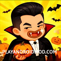 Bonk Bonk Tribe v1.8.0 (Мод бесплатные покупки/без рекламы)