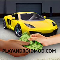 Car Sales & Drive Simulator 25 v0.0.96 (Мод бесплатные покупки/без рекламы)