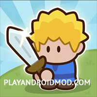 Gear Defenders v1.2.1 (Мод бесплатные покупки/без рекламы)