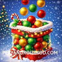 Beads Out v2.1.7 (Мод бесплатные покупки/без рекламы)