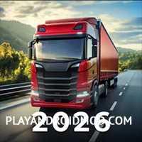 Truck Manager - 2026 v1.2.34 Мод много денег
