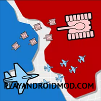 Conquer The World v4.1 Мод много денег