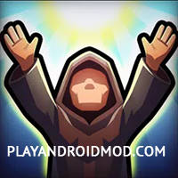 Idle Cult Empire v3.18.1 (Мод бесплатные покупки/без рекламы)