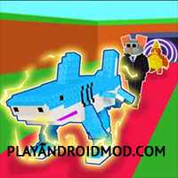 Catch Meme: Steal 'Em All! v1.1.0 (Мод меню/без рекламы)