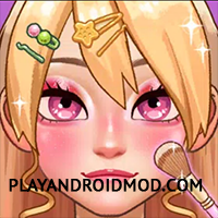 Cosplaydom v1.0.23 (Мод много денег/без рекламы)