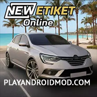 New Etiket Online: Multiplayer v1.0.2 (Мод бесплатные покупки/без рекламы)