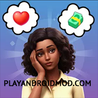 Family Sim: Life Simulator v1.2.11 (Мод бесплатные покупки/без рекламы)