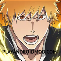 BLEACH: Soul Resonance v1.31.118088 Мод меню