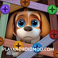 Screw Jam Master v1.0.27 (Мод без рекламы/бесплатные покупки)