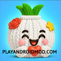 Unravel Master: Tangle Puzzle v2.0.7 (Мод много денег)