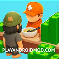 Flop House v4.4.2 (Мод много денег/без рекламы)