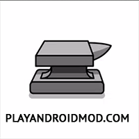 Forge Master v1.8.5 Мод много кристаллов